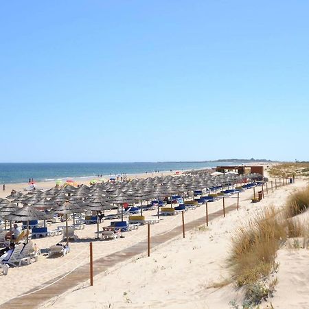 Cabanas Mar Cabanas De Tavira Εξωτερικό φωτογραφία