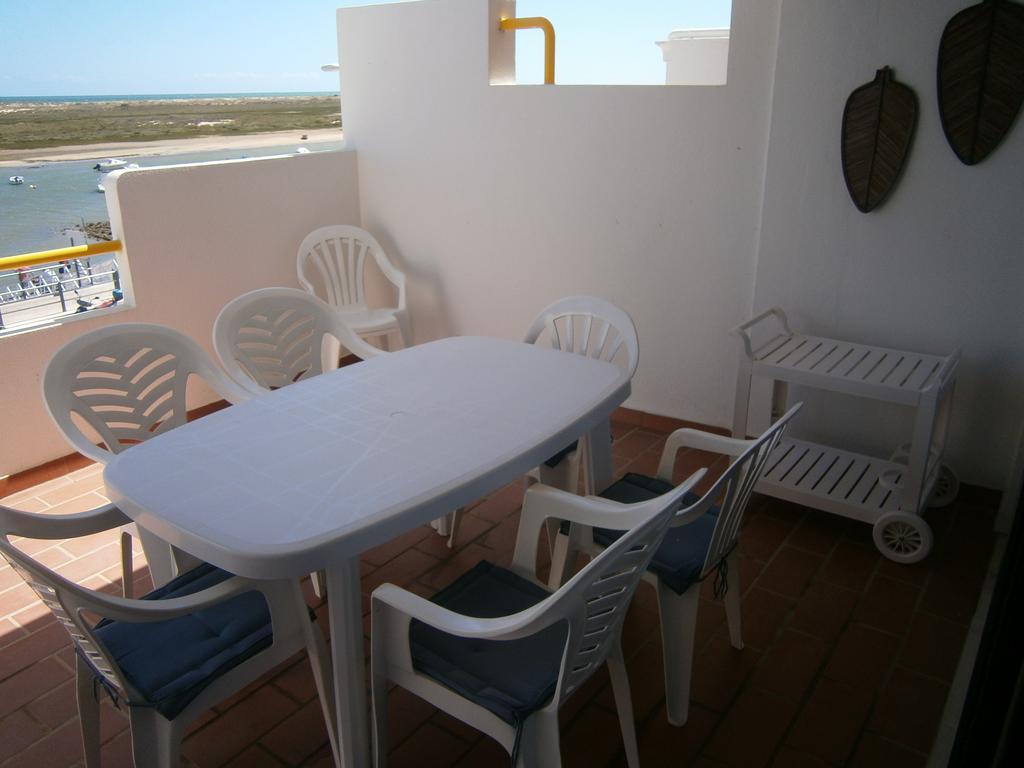 Cabanas Mar Cabanas De Tavira Εξωτερικό φωτογραφία