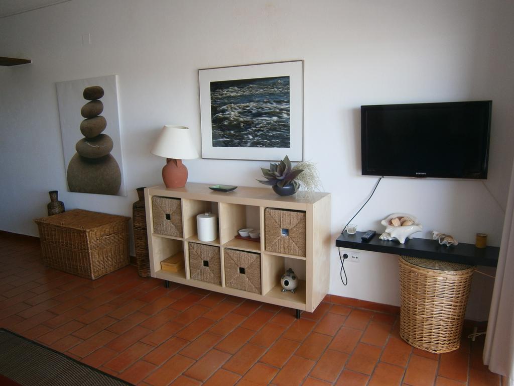 Cabanas Mar Cabanas De Tavira Εξωτερικό φωτογραφία