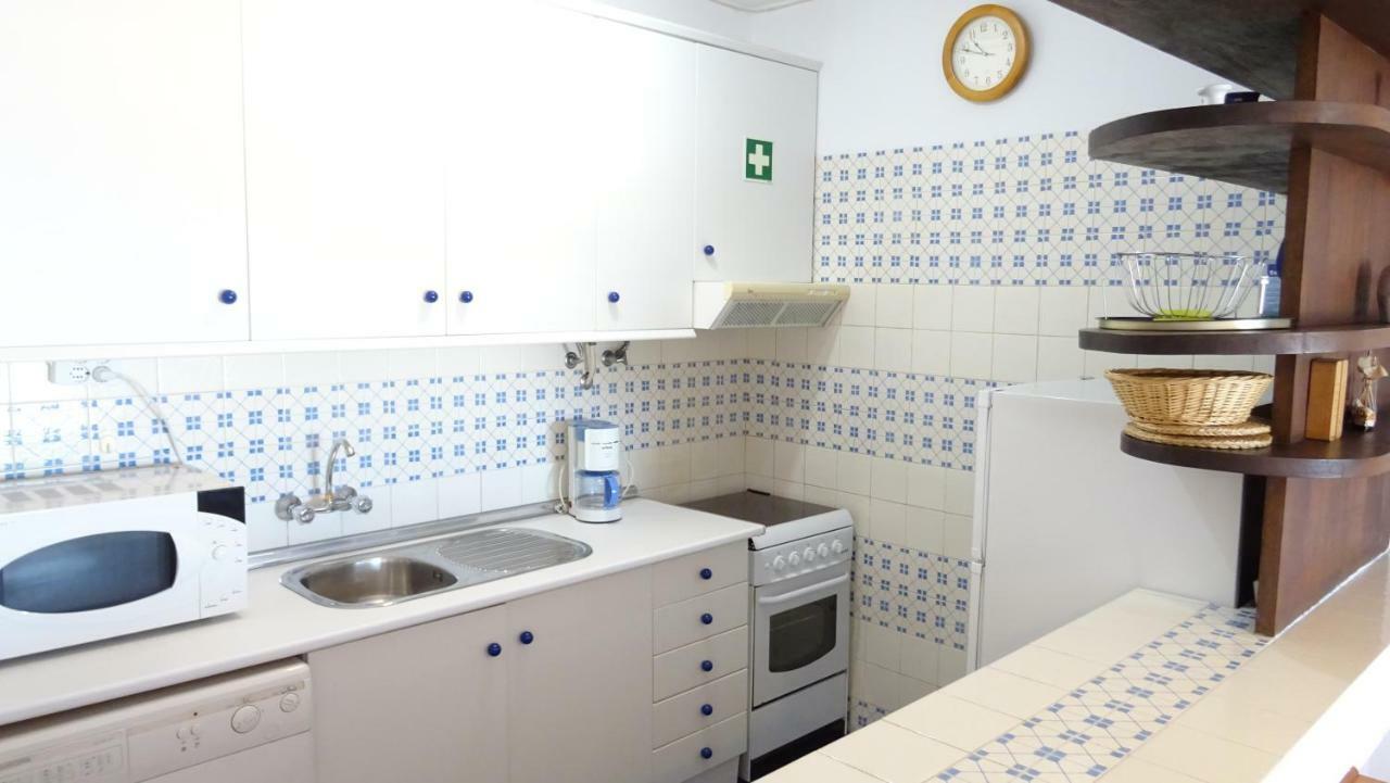 Cabanas Mar Cabanas De Tavira Εξωτερικό φωτογραφία