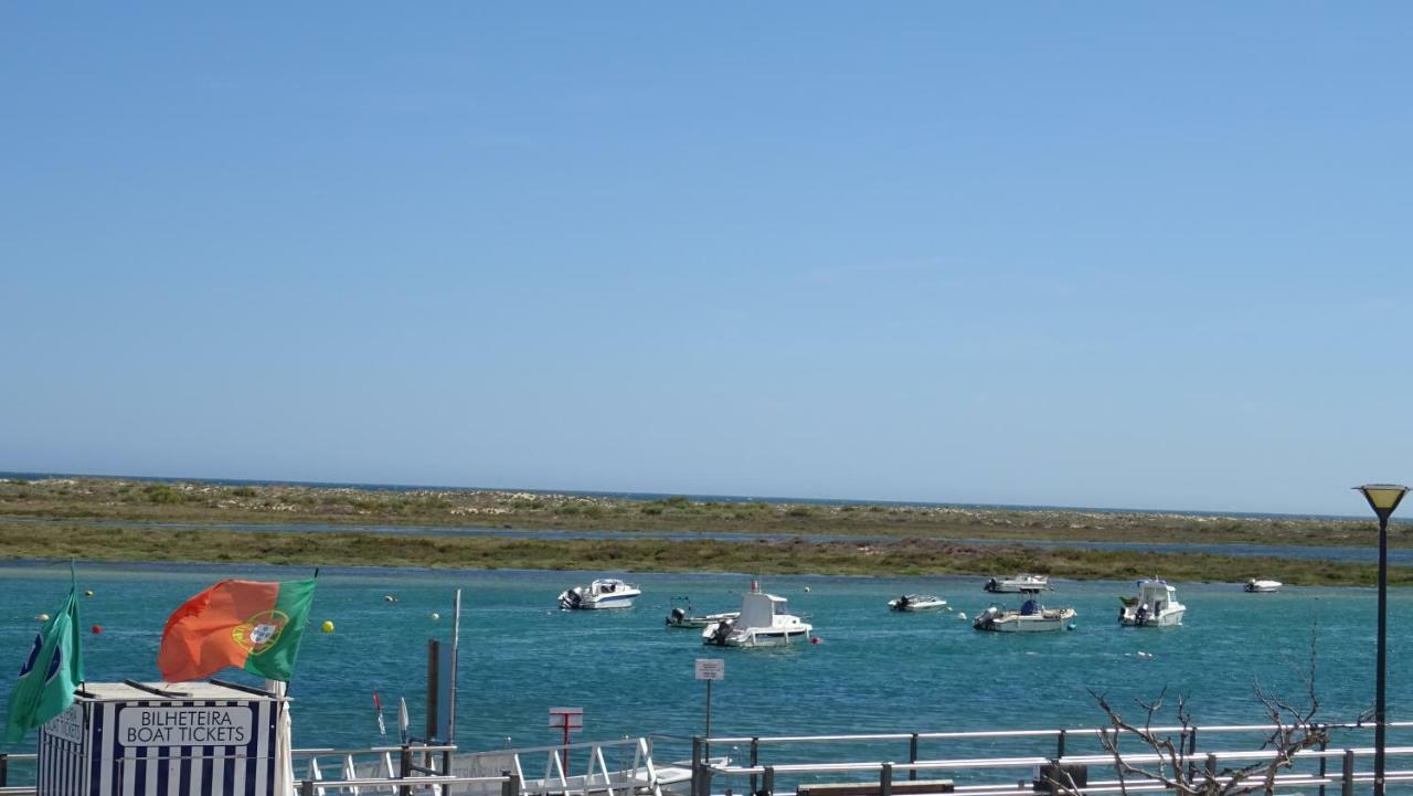 Cabanas Mar Cabanas De Tavira Εξωτερικό φωτογραφία
