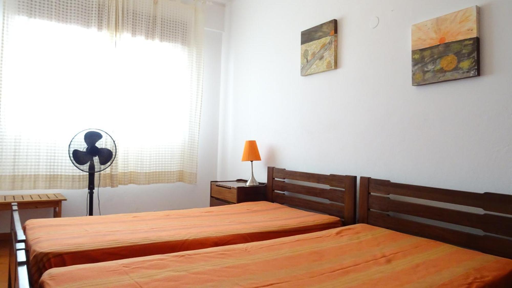 Cabanas Mar Cabanas De Tavira Εξωτερικό φωτογραφία