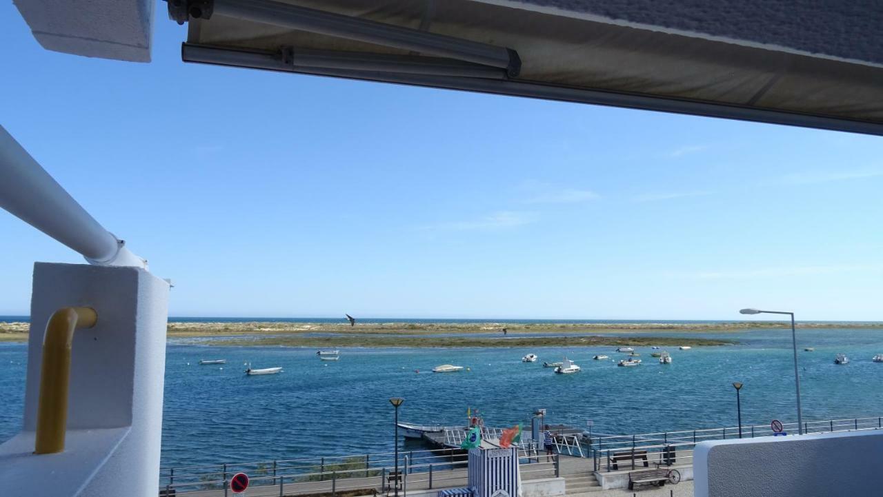 Cabanas Mar Cabanas De Tavira Εξωτερικό φωτογραφία