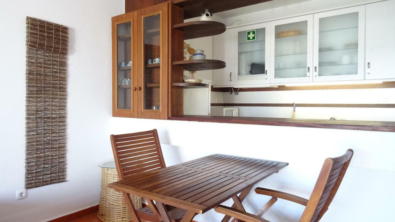 Cabanas Mar Cabanas De Tavira Εξωτερικό φωτογραφία