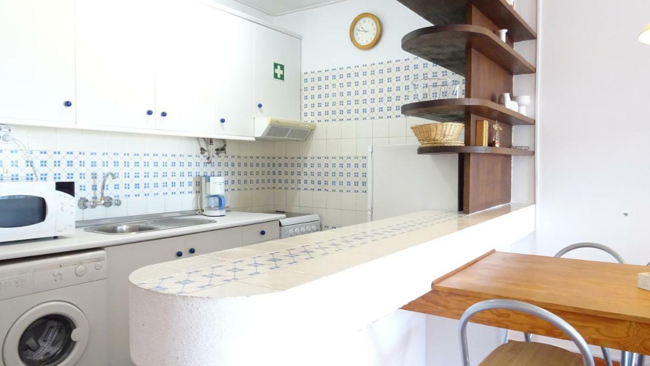 Cabanas Mar Cabanas De Tavira Εξωτερικό φωτογραφία