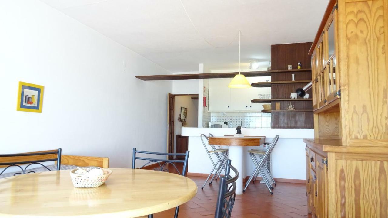 Cabanas Mar Cabanas De Tavira Εξωτερικό φωτογραφία