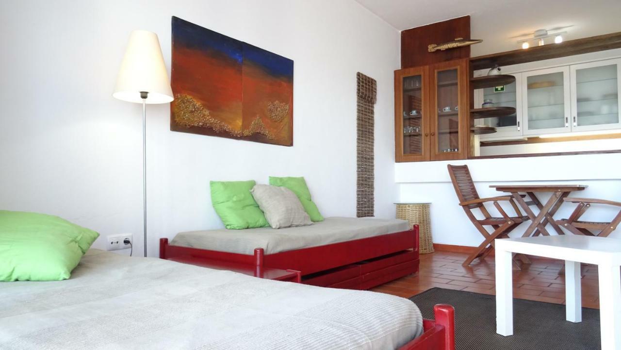 Cabanas Mar Cabanas De Tavira Εξωτερικό φωτογραφία