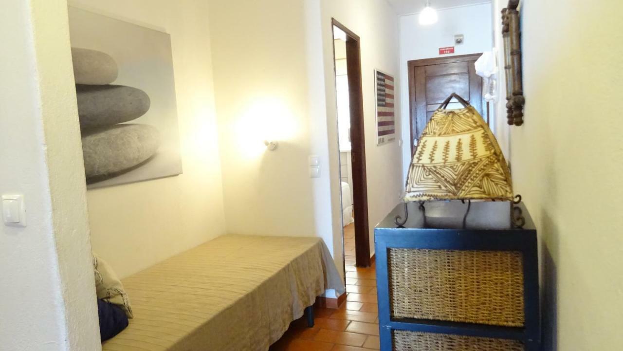 Cabanas Mar Cabanas De Tavira Εξωτερικό φωτογραφία