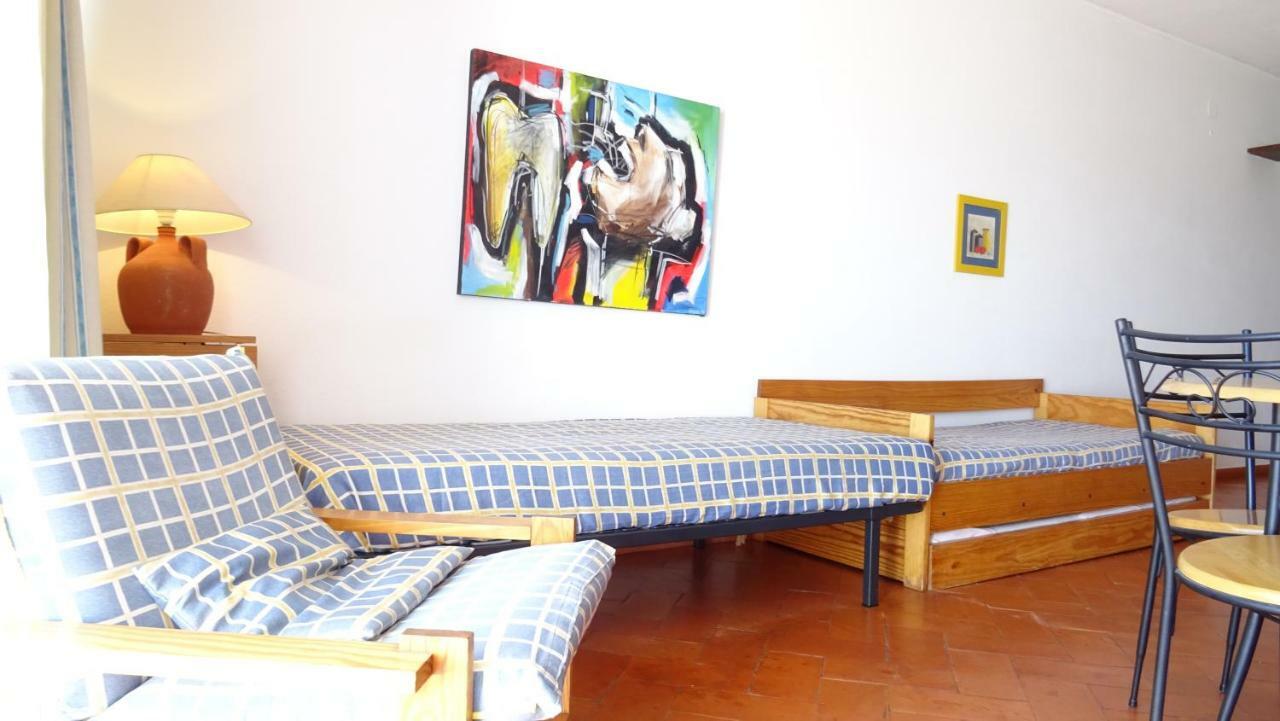 Cabanas Mar Cabanas De Tavira Εξωτερικό φωτογραφία