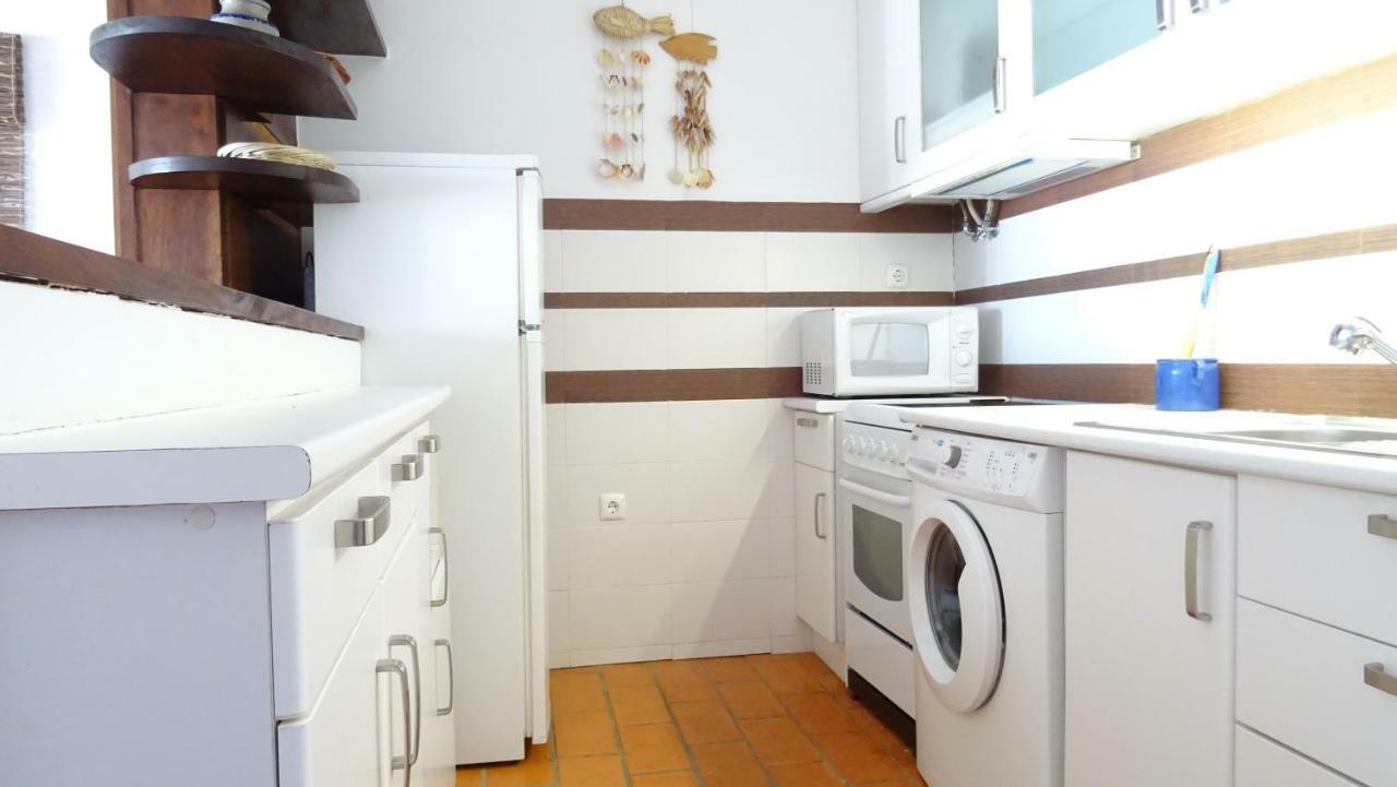Cabanas Mar Cabanas De Tavira Εξωτερικό φωτογραφία