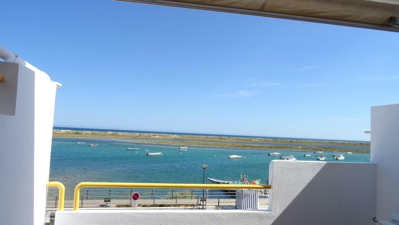 Cabanas Mar Cabanas De Tavira Εξωτερικό φωτογραφία