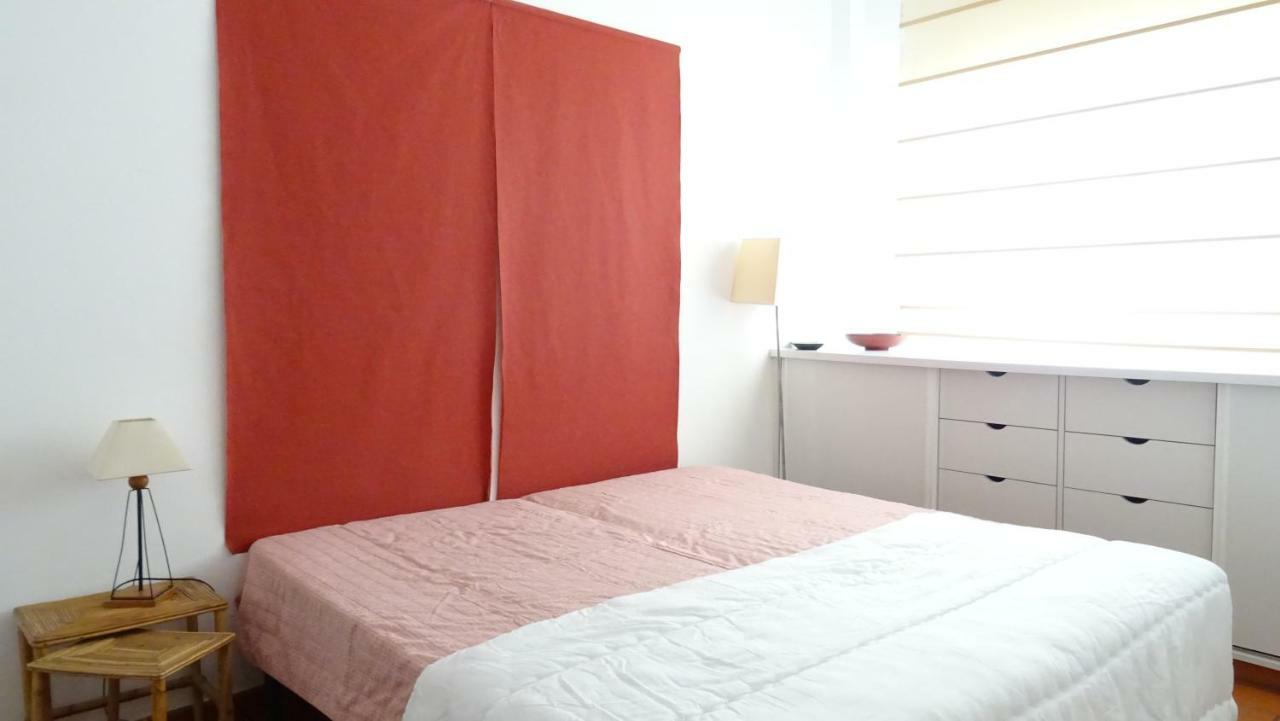 Cabanas Mar Cabanas De Tavira Εξωτερικό φωτογραφία